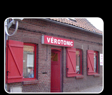 Verotonic achat vente ventements d'occasions sur mouvaux